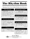 The Rhythm Book by Daniel Kazez  Eighty-two lessons of rhythm exercises, information, and short written worksheets. Reviews